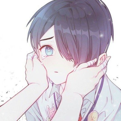 等着我